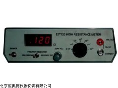 LP-EST120+​ 橡胶体积电阻率测定仪