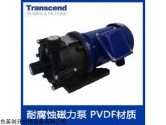 CX-2525 氟塑料磁力泵，創(chuàng)升告訴你不上水的原因