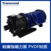 CX-2525 氟塑料磁力泵，創(chuàng)升告訴你不上水的原因