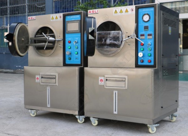 合金材料pct老化试验箱