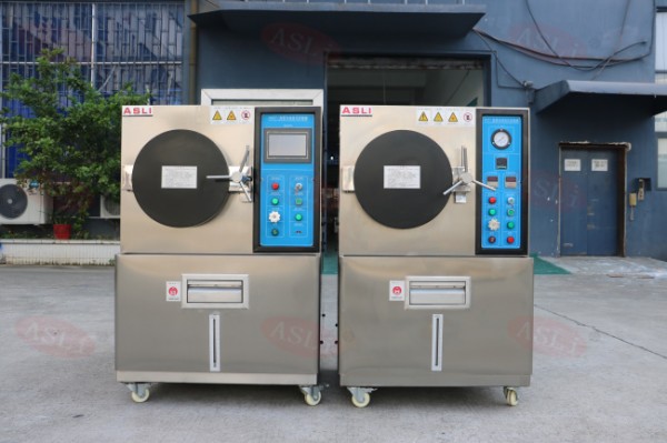 PCT非飽和高壓加速老化箱