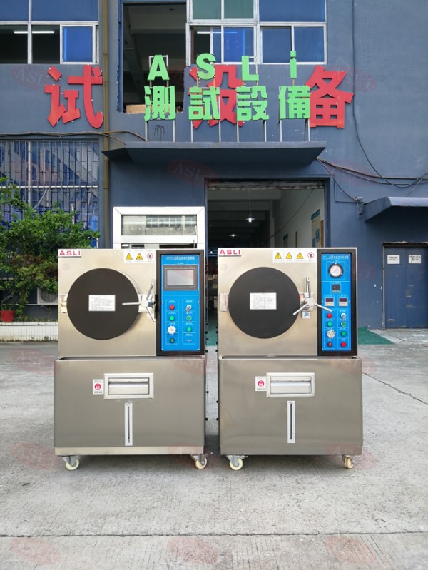 PCT非飽和高壓加速老化箱