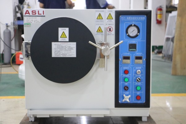 桌上型高压老化寿命试验机