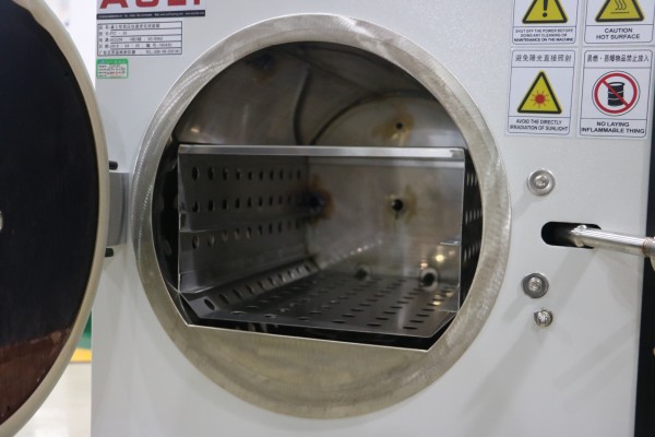 桌上型高压老化寿命试验机