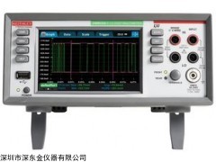 泰克/吉时利DMM6500 6½ 位数字触摸屏万用表