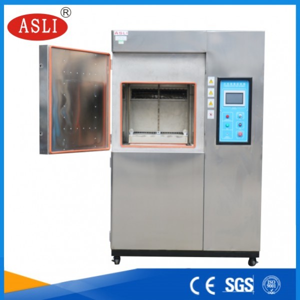 提籃式led溫度沖擊試驗(yàn)機(jī)