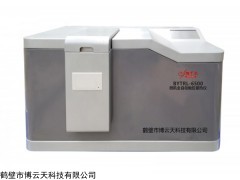 BYTRL-6500 微機全自動觸控量熱儀