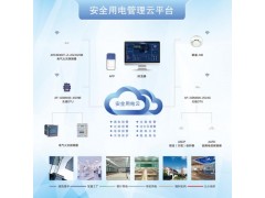 AcrelCloud-6000 安科瑞安全用电管理云平台