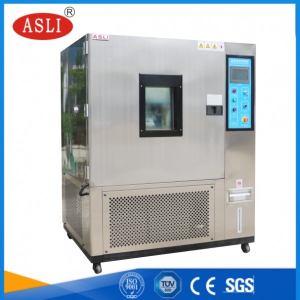 pcb恒温恒湿试验箱