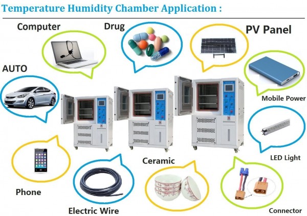 触摸屏稳定性试验箱|恒温恒湿箱