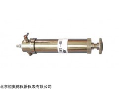 AWJ-4B 多种气体取样器