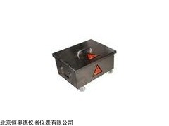 HAD-FS300 放射性物质储存箱