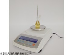 HAD-F120FM 粉体真密度测试仪
