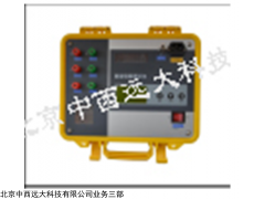 型號(hào):KV666-HF9001-10A 直流電阻測(cè)試儀
