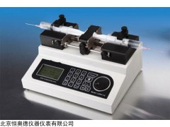 LSP01-1C 单通道双向推拉型注射泵