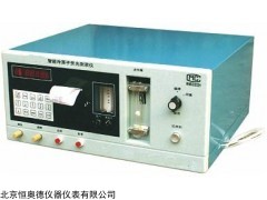 HDA1ZYG-II 冷原子荧光测汞仪