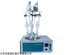 HAD-29883 水质硫化物-酸化吹气仪