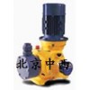 型号:YL01-GM0170PQ1MNN 机械隔膜计量泵