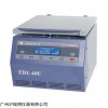 TDL-40C低速大容量离心机100ml*4水平转子