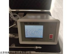 H29825 智能红外二氧化碳气体检测仪