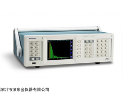 Tektronix 泰克PA3000 功率分析仪