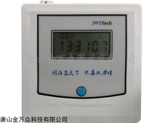 WS1508 無(wú)線室內(nèi)溫度采集器