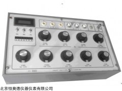 HAD-25068 缘电阻表检定装置