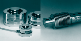 德国SCHENCK力传感器