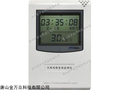 WS1208 無線遠(yuǎn)程室溫監(jiān)測儀