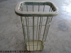 噴塑除塵骨架 耐腐蝕鍍鋅除塵濾籠