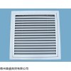 齐全 中央空调出风口 方形散流器 百叶风口
