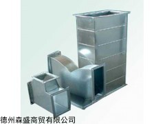 齐全 镀锌板风管 风管加工可定制