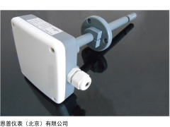 風(fēng)道型溫濕度變送器