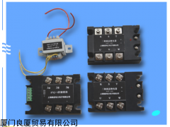 電動裝巖機ZYJ-2控制模 電動裝巖機和扒渣機專業(yè)固態(tài)繼電器組件