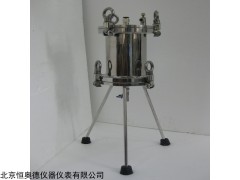HAD-CG 压过滤器