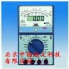 型号:SHB7-ST-3502 数字指针双显万用表