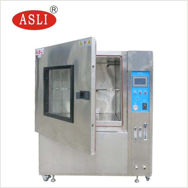 车灯淋雨试验箱