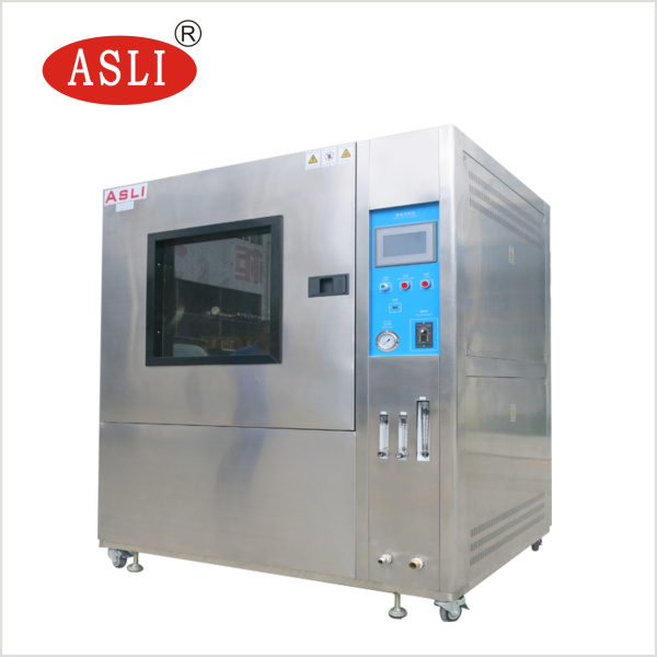 车灯淋雨试验箱