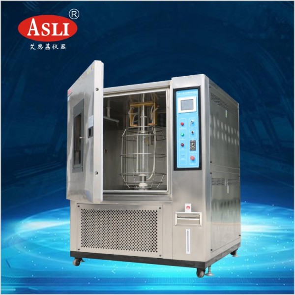 氙灯耐气候老化试验设备