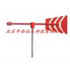 型號:ZK93-TFB-03 夜光型金屬風(fēng)向標(biāo)