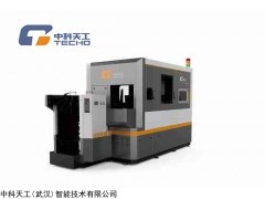TG-3C40P天地蓋制盒機(jī) 智能尺寸調(diào)節(jié)