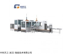 中科天工全自動(dòng)煙盒成型機(jī)TG-NK30F 工作效率高