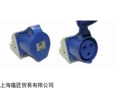 德国R.STAHL防爆插头