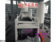 1452 水泥纤维板设备价可-天亿机械