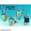 美国Peter Paul高压阀