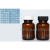 型号:XU911-60ml 棕色广口玻璃瓶