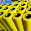 海得實聚氨酯 聚氨酯膠輥輪子用壞了，海得實生產(chǎn)維修廠家