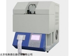 HAD-T510D 自动石油产品凝点测定仪