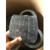耐磨碳素盘根环密封性能如何