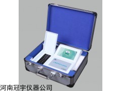 GY-DS1004 土壤肥料多功能檢測(cè)儀